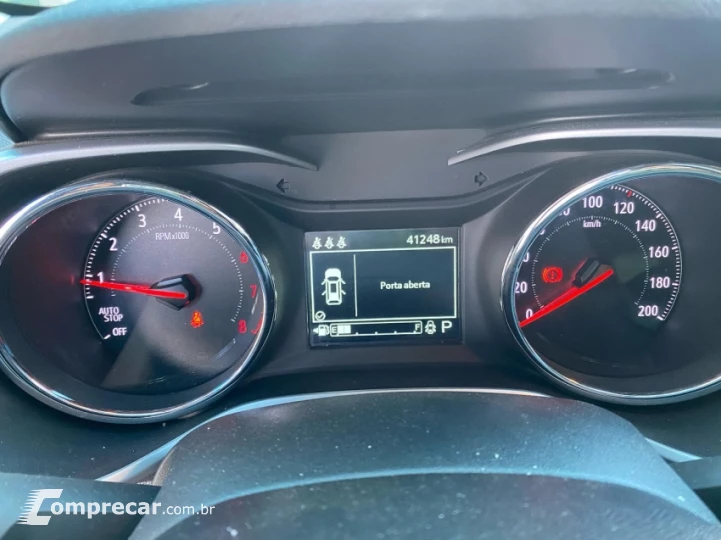 TRACKER 1.0 Turbo