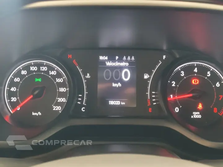 PULSE DRIVE 1.0 Turbo 200 Flex Aut.