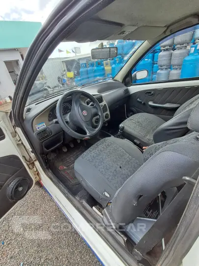 STRADA 1.4 MPI Fire CS 8V