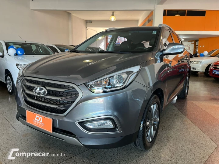 IX35 2.0 MPFI GL 16V