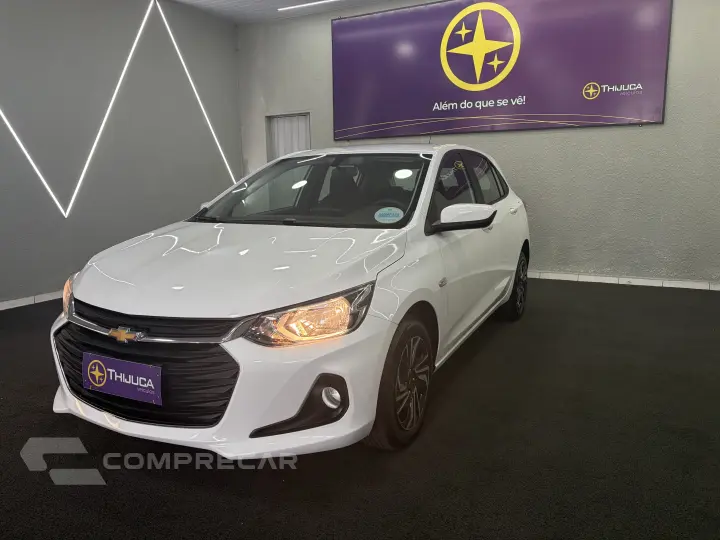 ONIX 1.0 LT