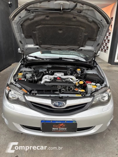 IMPREZA 2.0 4X2 16V