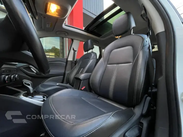 TRACKER 1.2 TURBO FLEX PREMIER AUTOMÁTICO