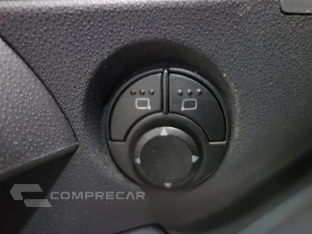 SPACEFOX - 1.6 MI 8V 4P MANUAL