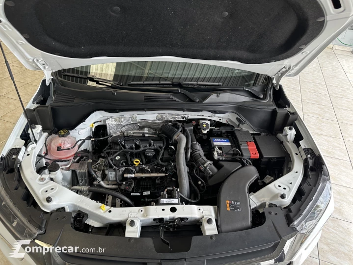 MONTANA 1.2 Turbo Premier