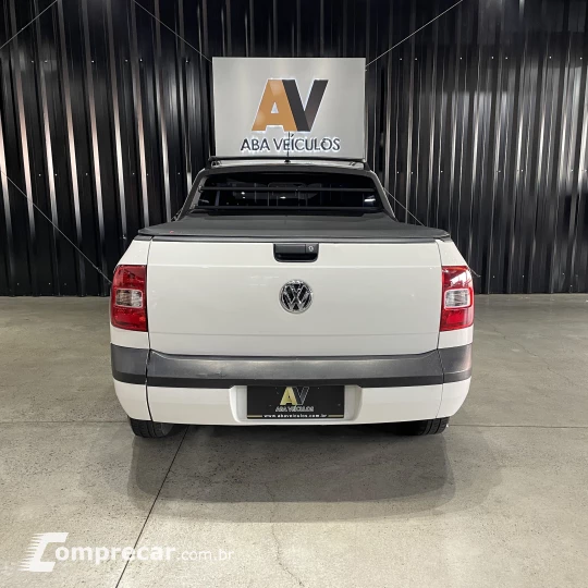 SAVEIRO 1.6 MI Trendline CE 8V