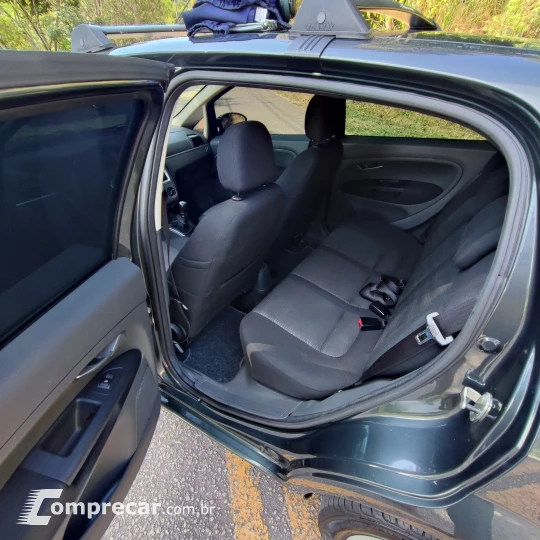 PUNTO 1.4 ELX 8V