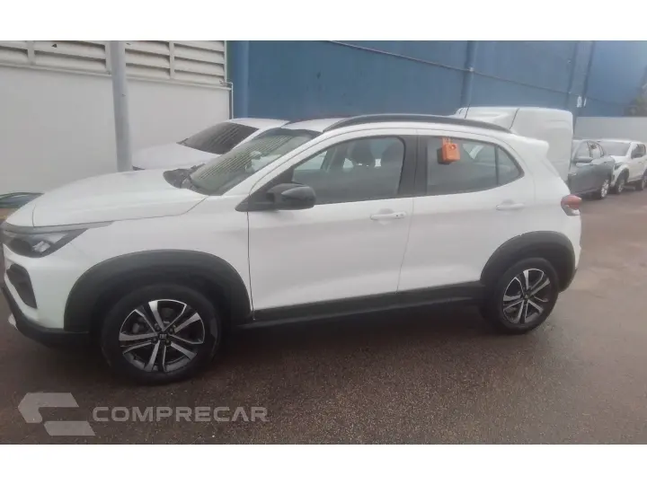 PULSE 1.0 TURBO 200 FLEX AUDACE CVT