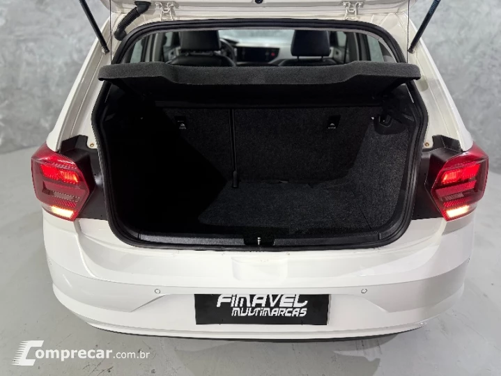 POLO 1.0 200 TSI Highline