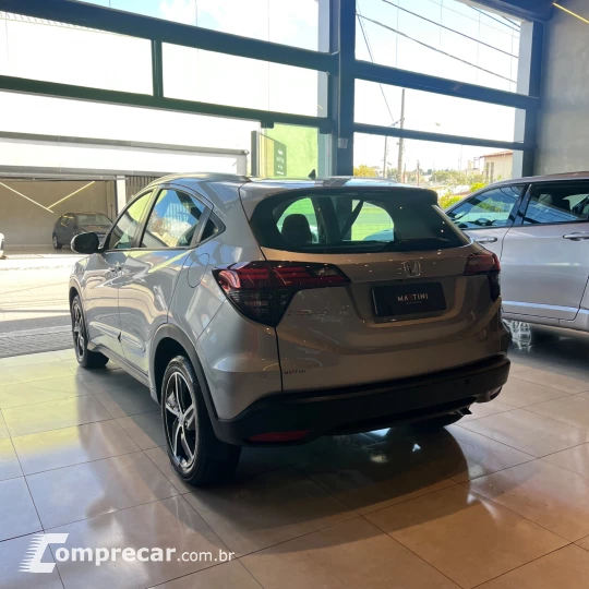 HR-V EX 1.8 Flexone 16V 5p Aut.