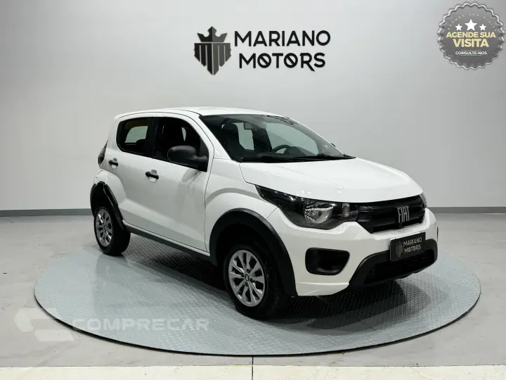 MOBI 1.0 EVO FLEX LIKE. MANUAL