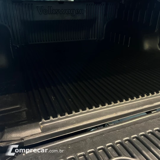 AMAROK Highline CD 3.0 4x4 TB Dies. Aut.
