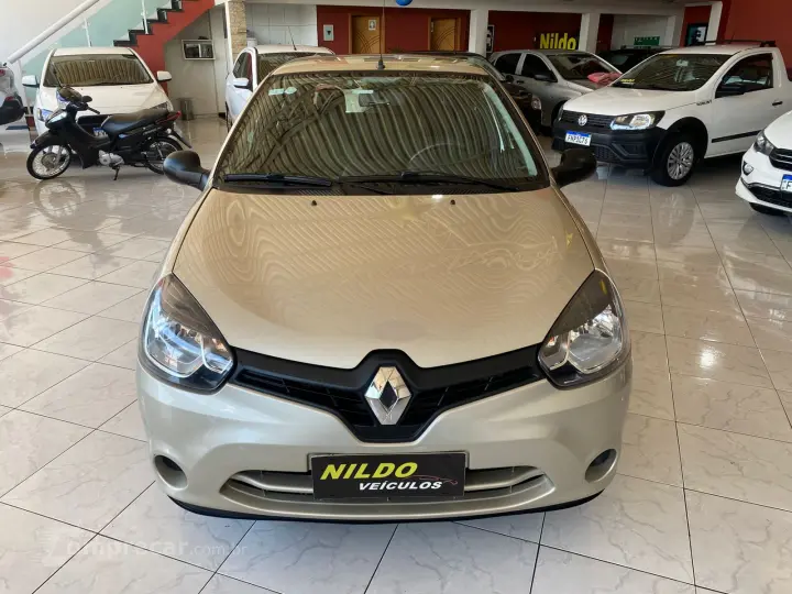 CLIO 1.0 Authentique 16V