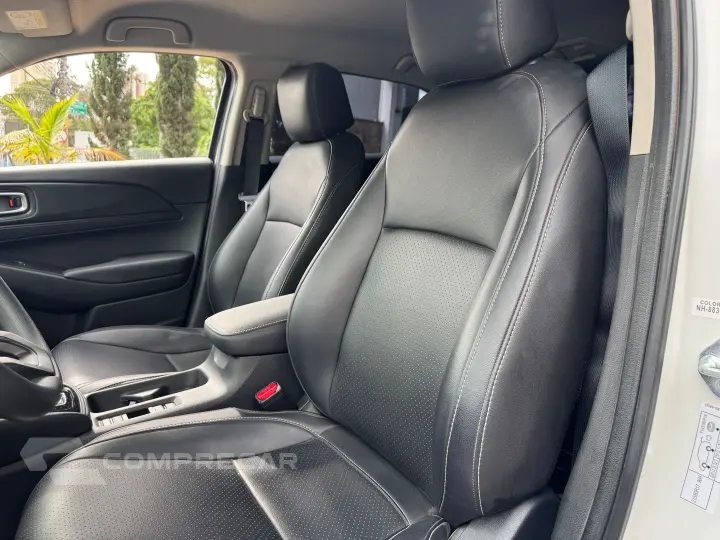 Hr-V 1.5 Di I-Vtec Flex Ex Cvt