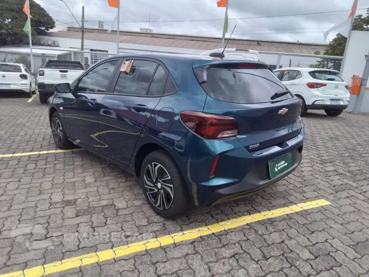 ONIX 1.0 TURBO FLEX LT MANUAL