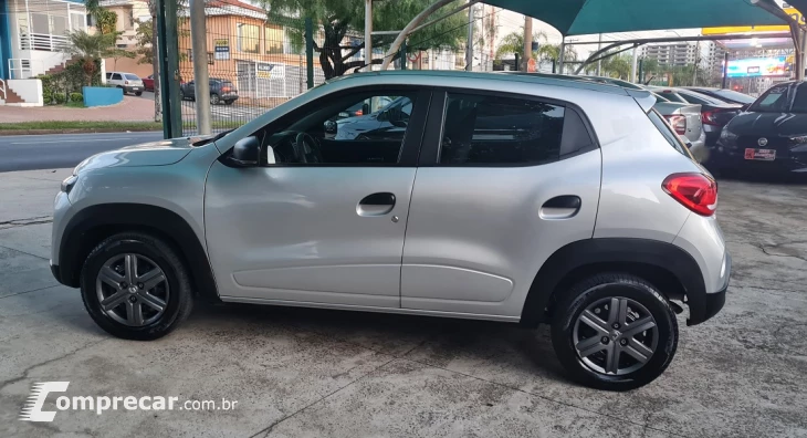 KWID 1.0 12V SCE ZEN
