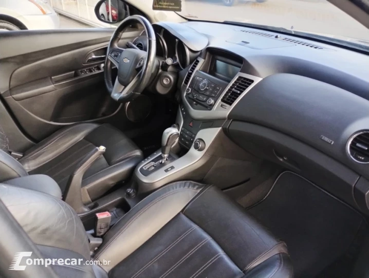 CRUZE 1.8 LT 16V