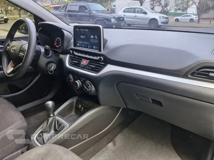 HB20 1.0 12V FLEX COMFORT MANUAL