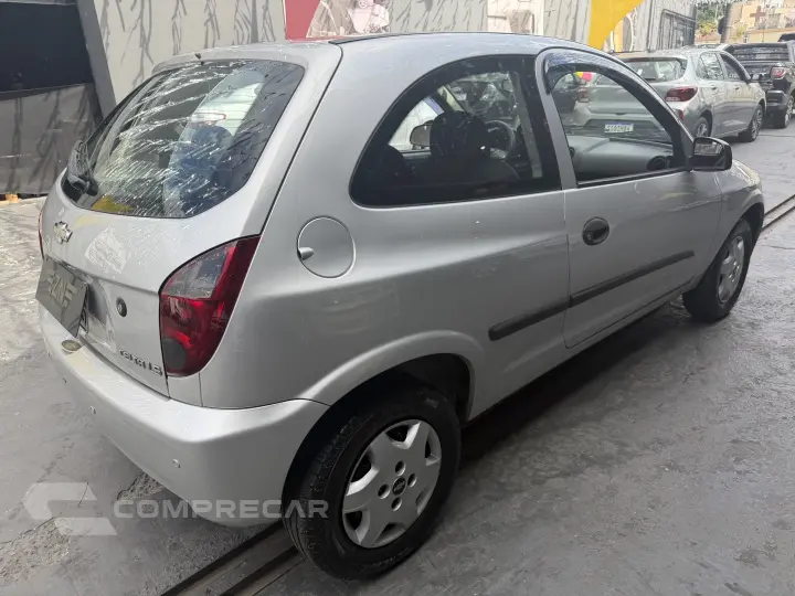 CELTA 1.0 MPFI LS 8V FLEX 2P MANUAL