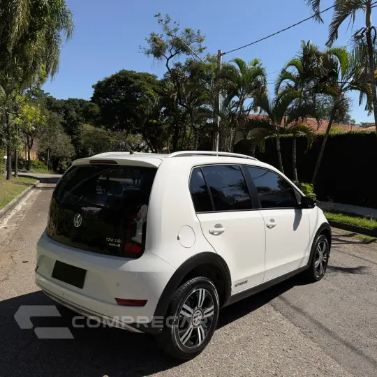 UP 1.0 170 TSI Xtreme