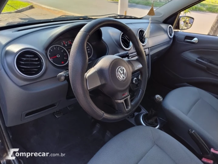 GOL 1.0 MI 8V G.V