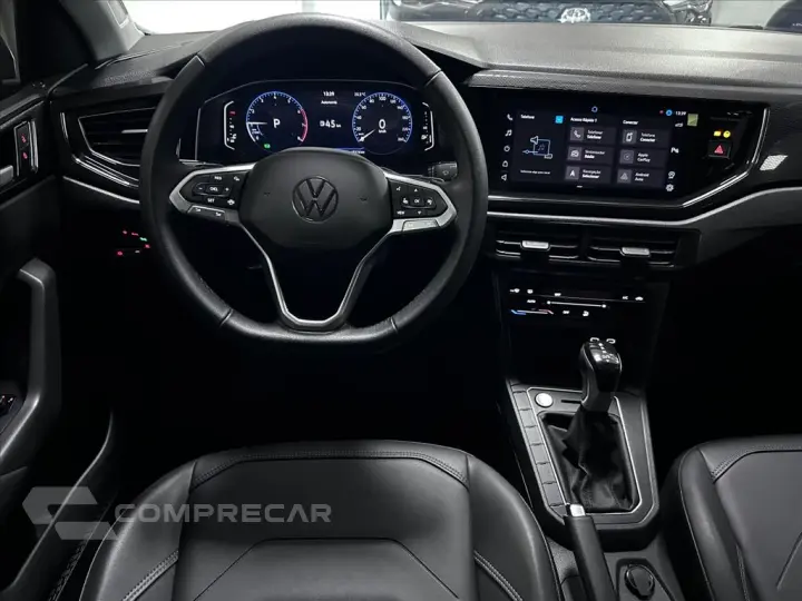 POLO 1.0 170 TSI HIGHLINE AUTOMÁTICO