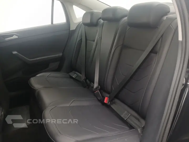 VIRTUS 1.0 170 TSI AUTOMÁTICO