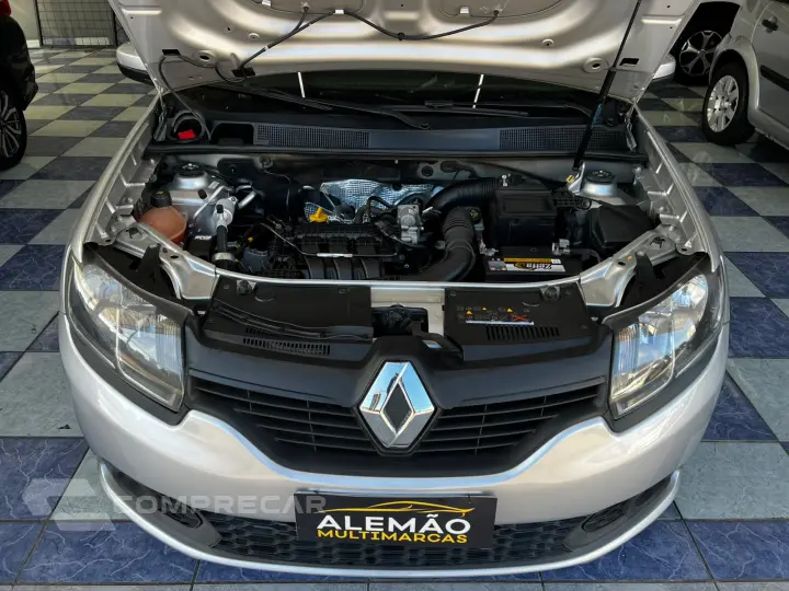 SANDERO 1.0 12V SCE Authentique