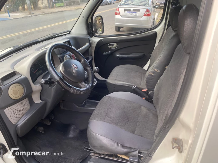 DOBLÒ 1.4 MPI 8V