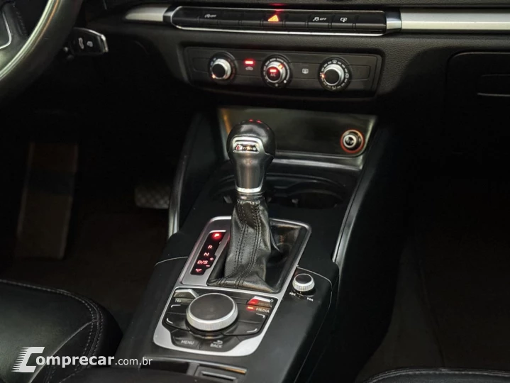 A3 Sportback 1.4 TFSI S-tronic