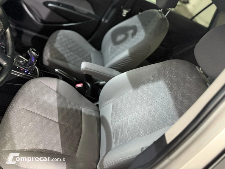 HB20S 1.6 Comfort Plus 16V