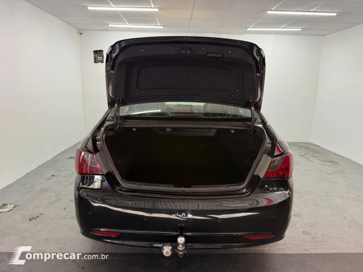 Sonata 2.4 16V 182cv 4p Aut.