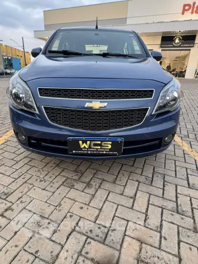 Agile LTZ