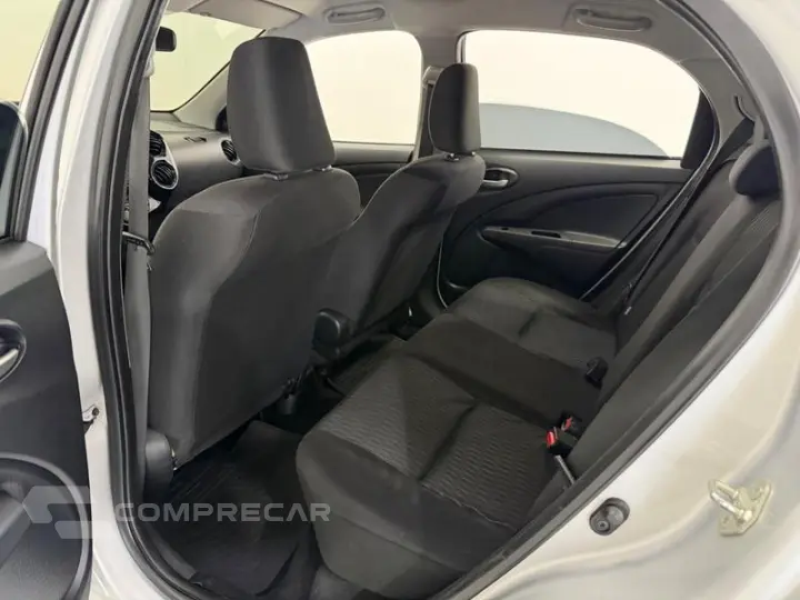 ETIOS HB X VSC MT