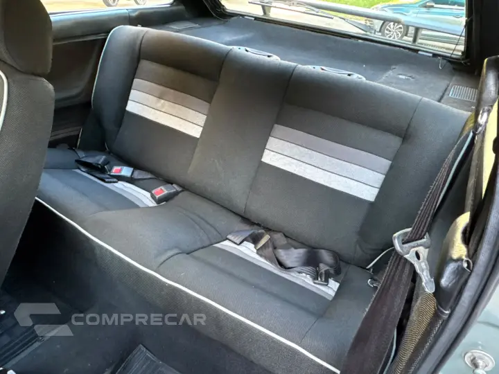 GOL 1.8 GTS 8V