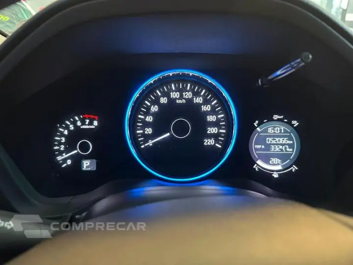 HR-V EX CVT