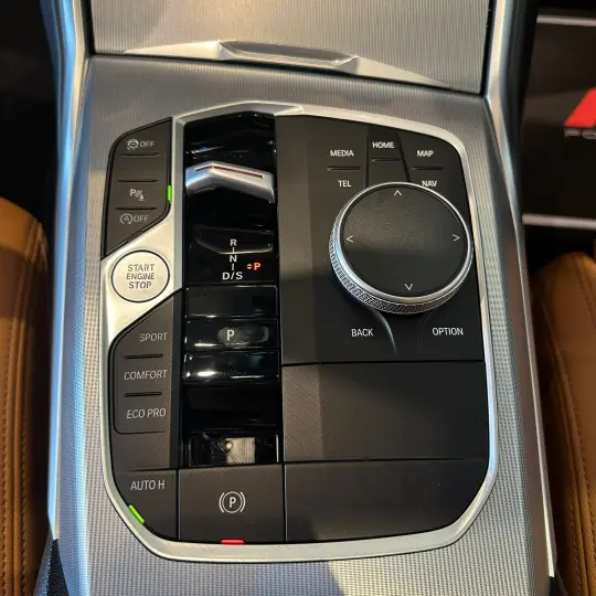 320iA Modern/Sport TB 2.0/A.Flex/GP 4p