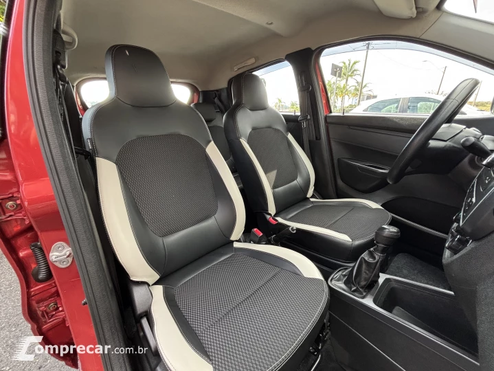 KWID 1.0 12V SCE ZEN