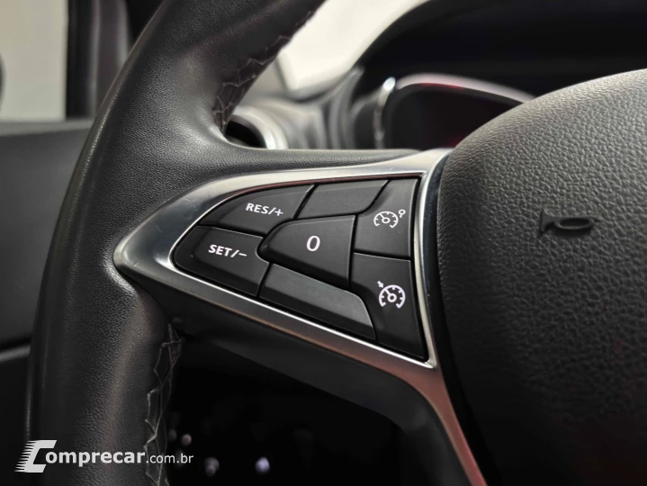 CAPTUR 1.3 TCE FLEX ICONIC X-TRONIC