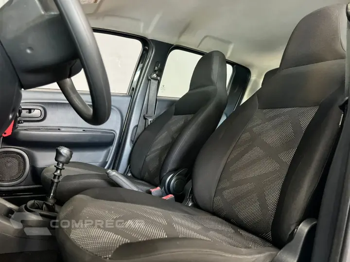 MOBI 1.0 8V EVO FLEX LIKE. MANUAL