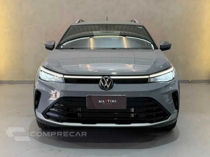 Nivus Highline 1.0 200 TSI Flex Aut.