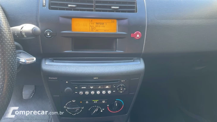 C4 1.6 GLX 16V