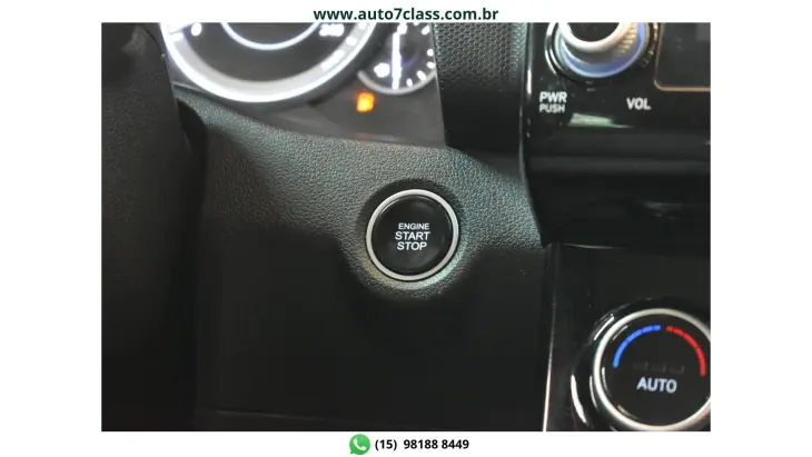 CRETA - 1.0 TGDI LIMITED AUTOMÁTICO