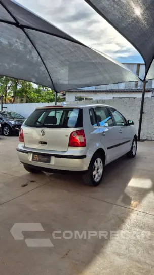 POLO 1.6 MI 8V