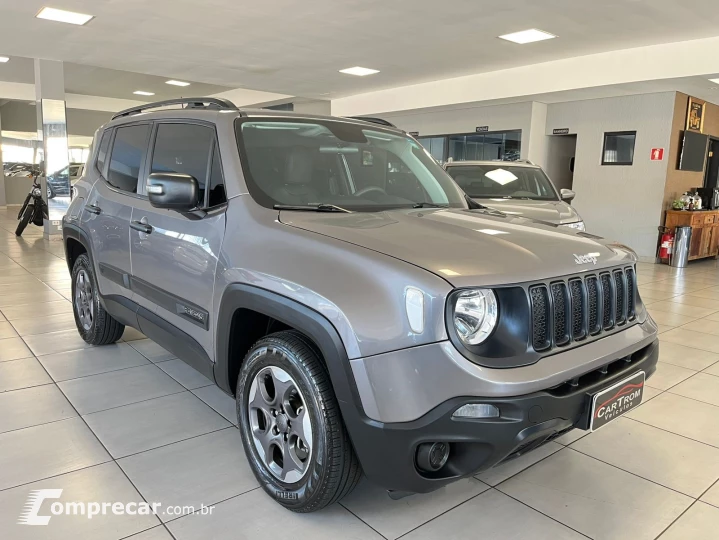 RENEGADE 1.8 16V