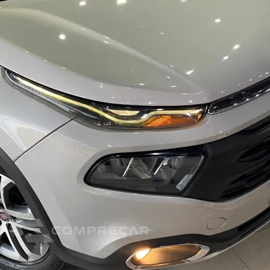 Toro Freedom 2.0 16V 4x4 TB Diesel Aut.