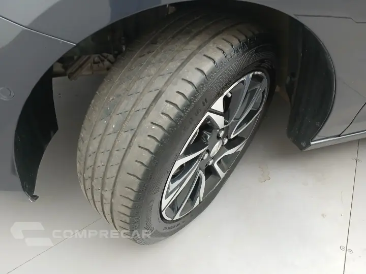 ONIX 1.0 TURBO FLEX PLUS PREMIER AUTOMÁTICO