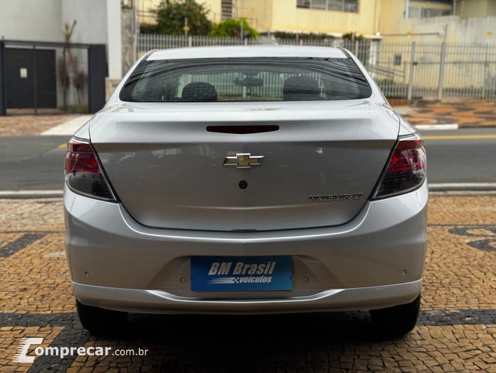 PRISMA 1.4 LT Spe/4 8V