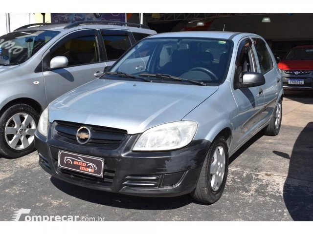 CELTA - 1.0 MPFI LIFE 8V 4P MANUAL