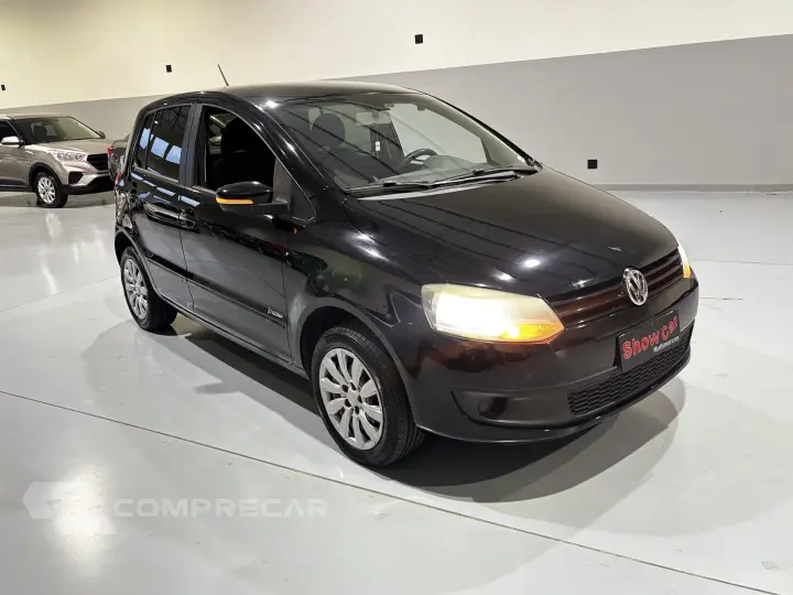 FOX 1.6 MI Trendline 8V